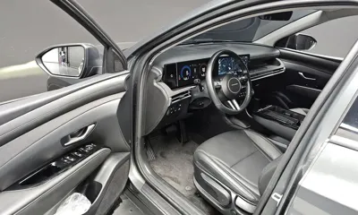 Hyundai Tucson 2025, 26857 км, за 33000000 KRW - фото 11