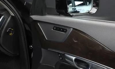 Volvo XC90 2018, 98253 км, за 29600000 KRW - фото 29