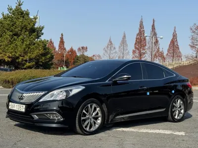 Hyundai Grandeur 2015, 136595 км, за 6900000 KRW - фото 19