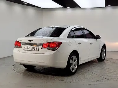 ChevroletGMDaewoo Cruze 2011, 168790 км, за 1690000 KRW