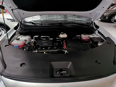 BYD Pro New Energy 2025, 15200 км, за 77500 CNY - фото 20