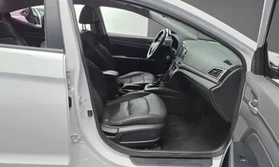 Hyundai Avante 2017, 64952 км, за 6990000 KRW - фото 11