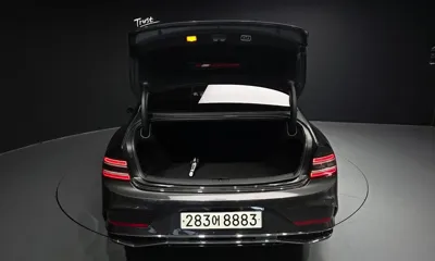 Genesis G80 2025, 54135 км, за 44900000 KRW - фото 20