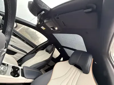 BYD PLUS New Energy 2024, 21400 км, за 92200 CNY - фото 17