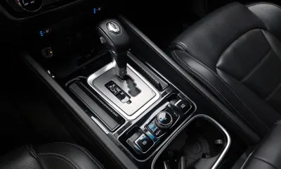 KG_Mobility_Ssangyong Rexton 2019, 118582 км, за 12000000 KRW - фото 9