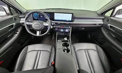 Hyundai Sonata 2024, 21273 км, за 34500000 KRW - фото 7