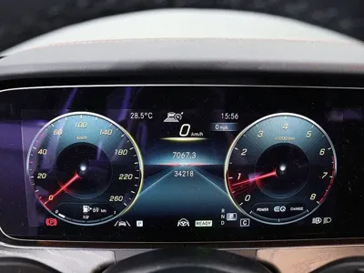 Mercedes-Benz E-Class 2023, 32000 км, за 45990000 KRW - фото 6