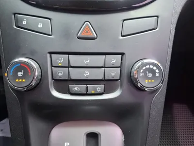 ChevroletGMDaewoo Orlando 2017, 87556 км, за 7200000 KRW - фото 13