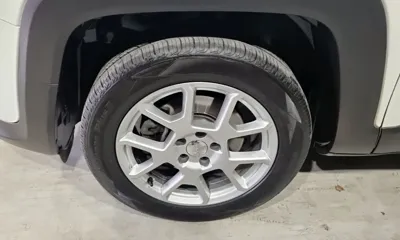 Jeep Renegade 2019, 41000 км, за 14900000 KRW - фото 5
