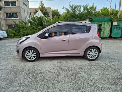 ChevroletGMDaewoo Spark 2013, 63466 км, за 2900000 KRW