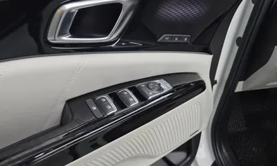 Kia Canival 2021, 68708 км, за 26500000 KRW - фото 27