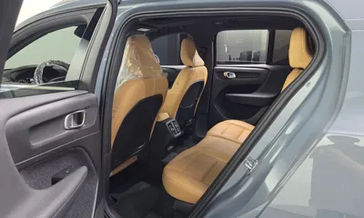 Volvo XC40 2020, 130264 км, за 17990000 KRW - фото 26