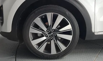 Kia Sportage 2018, 134552 км, за 12500000 KRW - фото 5