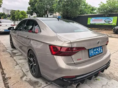 Volkswagen Sagitar 2019, 130000 км, за 44600 CNY - фото 7