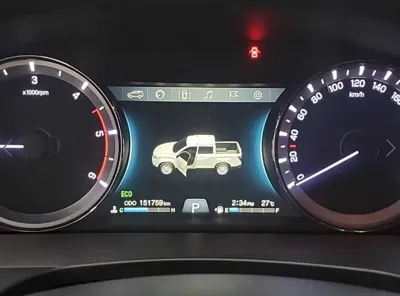 KG_Mobility_Ssangyong Rexton 2019, 151752 км, за 13900000 KRW - фото 6