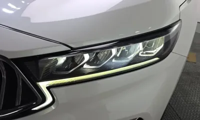 Kia K7 2020, 104069 км, за 19700000 KRW - фото 22