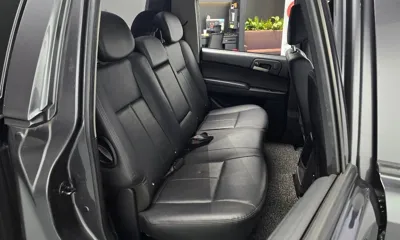 KG_Mobility_Ssangyong KORANDO 2017, 137829 км, за 7900000 KRW - фото 26