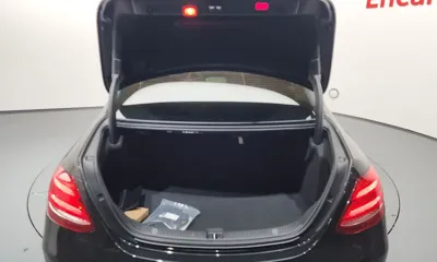 Mercedes-Benz E-Class 2020, 44453 км, за 33400000 KRW - фото 27