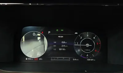 Kia Sorento 2021, 109197 км, за 26500000 KRW - фото 8
