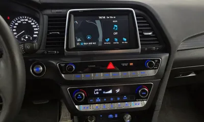 Hyundai Sonata 2019, 67335 км, за 14500000 KRW - фото 15
