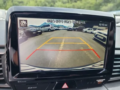 Hyundai Veloster 2018, 110509 км, за 8200000 KRW - фото 14