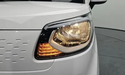 Kia Ray 2022, 68402 км, за 99990000 KRW - фото 22