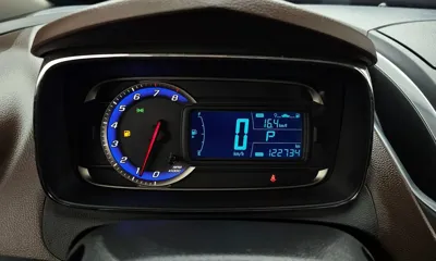 ChevroletGMDaewoo Trax 2014, 122734 км, за 5500000 KRW - фото 8