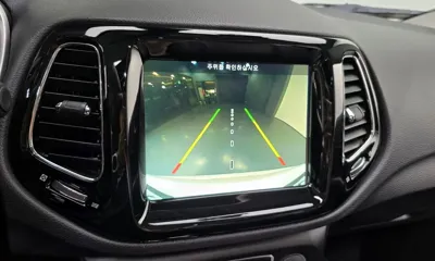 Jeep Compass 2019, 82457 км, за 13500000 KRW - фото 16