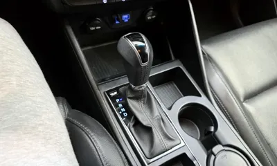 Hyundai Tucson 2016, 141021 км, за 7500000 KRW - фото 9