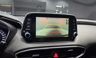 Hyundai Santafe 2019, 132076 км, за 14500000 KRW - фото 15