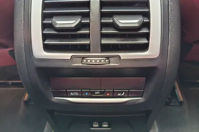 BMW iX3 2022, 91300 км, за 151553.93 CNY - фото 41