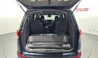 KG_Mobility_Ssangyong KORANDO 2015, 184120 км, за 4800000 KRW - фото 18