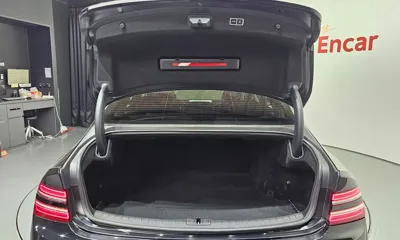 Genesis G80 2021, 135798 км, за 27500000 KRW - фото 20