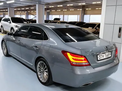 Hyundai Equus 2014, 170300 км, за 11400000 KRW - фото 6