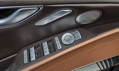 Genesis G80 2021, 66006 км, за 32990000 KRW - фото 28