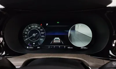 Kia K5 2022, 29723 км, за 27700000 KRW - фото 8