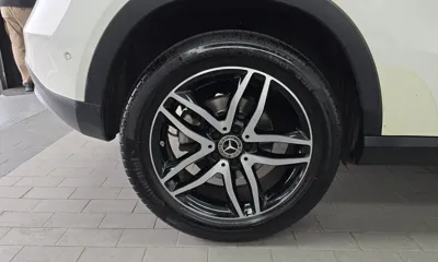 Mercedes-Benz GLA-Class 2019, 62406 км, за 19500000 KRW - фото 5