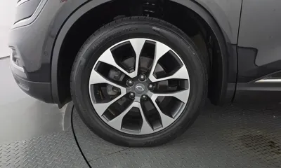 Renault-KoreaSamsung QM6 2017, 144242 км, за 7600000 KRW - фото 5