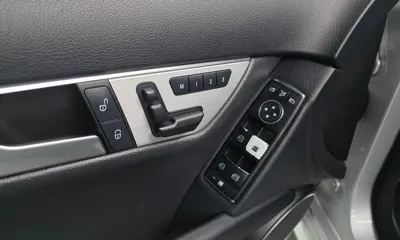 Mercedes-Benz C-Class 2013, 162905 км, за 5200000 KRW - фото 17