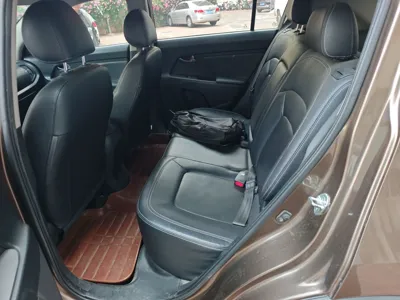 Kia Sportage R 2014, 169700 км, за 37157.7 CNY - фото 20