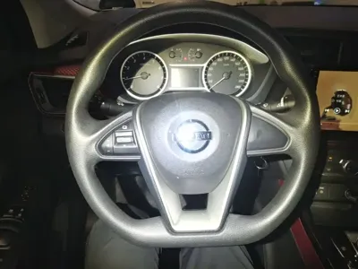 Nissan Bluebird 2019, 59100 км, за 40300 CNY - фото 11