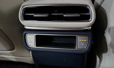 Genesis GV80 2024, 15723 км, за 61900000 KRW - фото 38