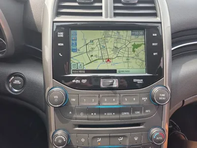 ChevroletGMDaewoo Malibu 2015, 117292 км, за 3800000 KRW - фото 15