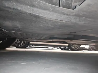 Volkswagen Tiguan L 2017, 48400 км, за 56600 CNY - фото 18