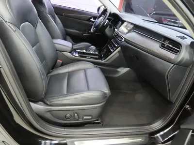 Kia K7 2020, 139662 км, за 14300000 KRW - фото 9
