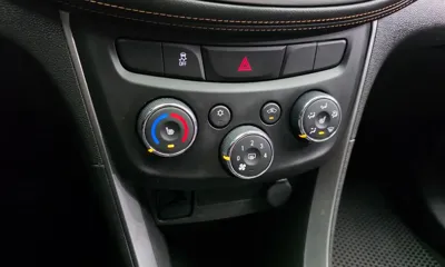 ChevroletGMDaewoo Trax 2018, 142501 км, за 6200000 KRW - фото 16