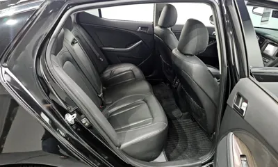 Kia K5 2013, 148449 км, за 5800000 KRW - фото 11