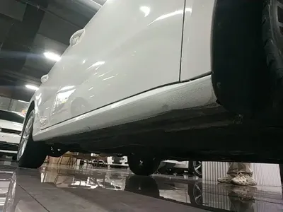 Volkswagen Lavida 2018, 54100 км, за 38800 CNY - фото 21