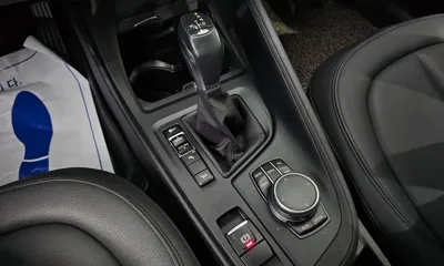 BMW X1 2017, 105537 км, за 16990000 KRW - фото 9