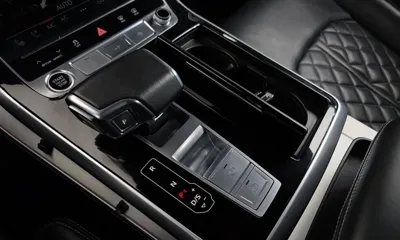 Audi Q8 2021, 144670 км, за 48990000 KRW - фото 9